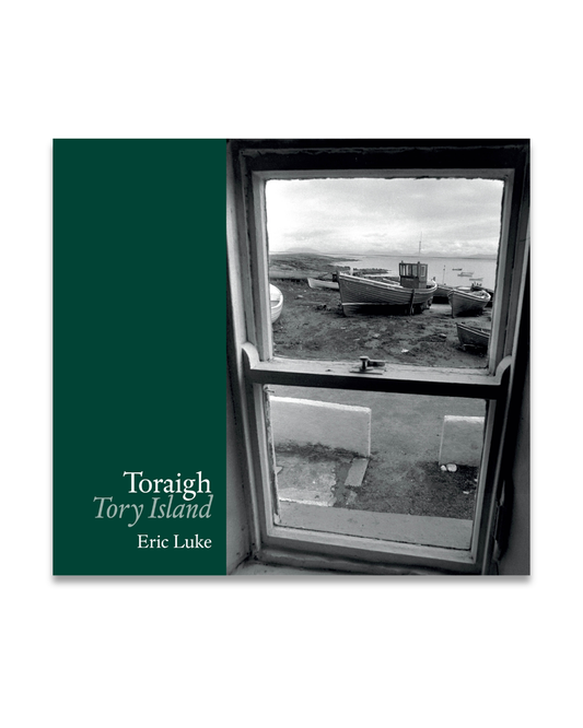 Toraigh / Tory Island, Eric Luke (Pre-order)