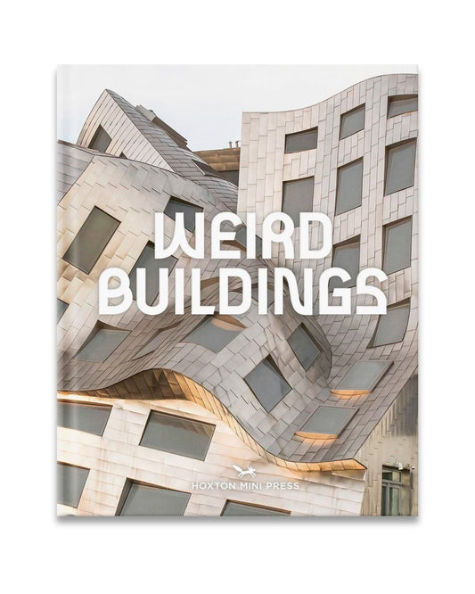 Weird Buildings