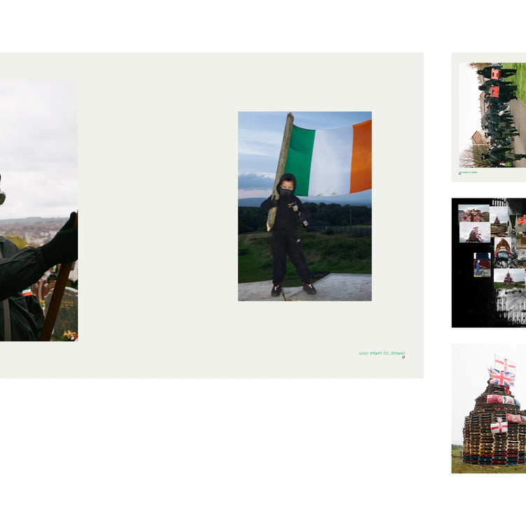 Who Fears to Speak, 1eurofiddy