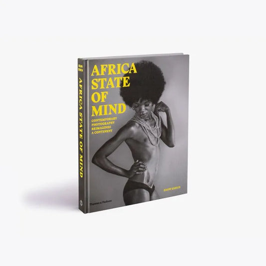 Africa State of Mind Contemporary Photography Reimagines a Continent Photo Museum Ireland