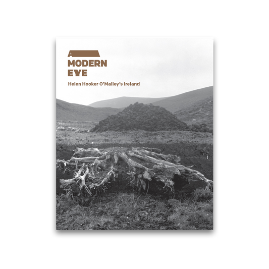 A Modern Eye by Helen Hooker O'Malley