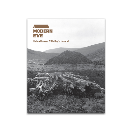 A Modern Eye by Helen Hooker O'Malley