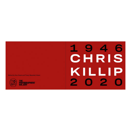 Chris Killip: 1946-2020