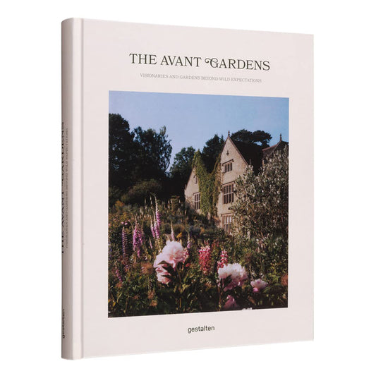 The Avant Gardens: Visionaries and Gardens Beyond Wild Expectations Photo Museum Ireland