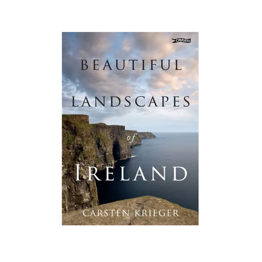 Beautiful Landscapes of Ireland by Garsten Krieger