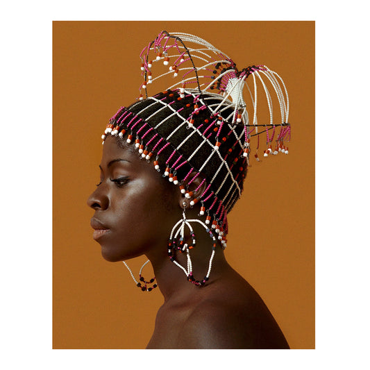 Kwame Brathwaite: Black Is Beautiful