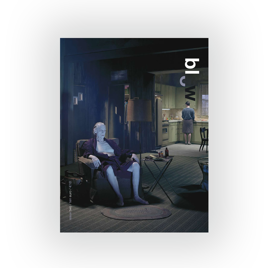 BLOW Photo Magazine Issue 02: Film