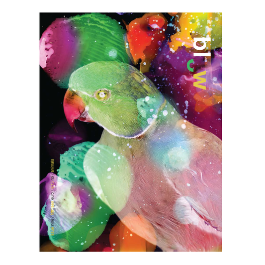 BLOW Photo Magazine Issue 09: Animals