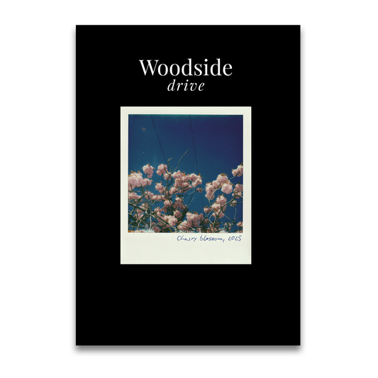 Woodside Drive, Taryn Barling