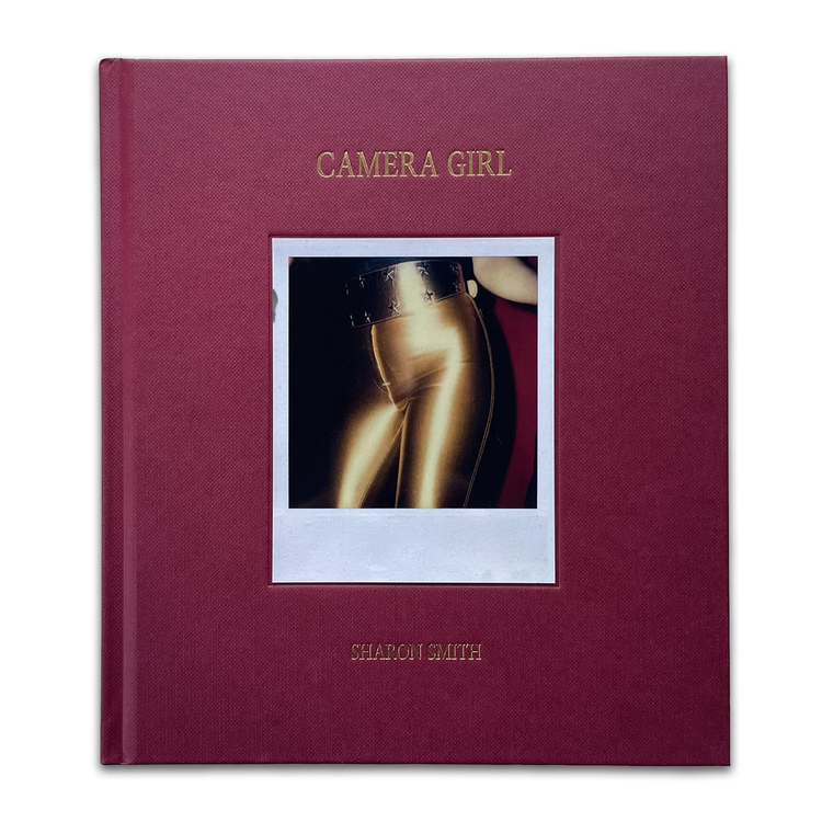 Camera Girl, Sharon Smith