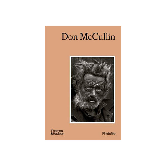 Don McCullin Photo Museum Ireland