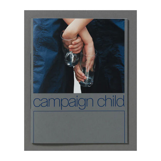 Campaign Child by Xiaopeng Yuan