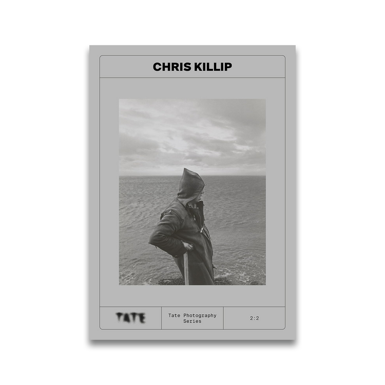 Tate Photography - Chris Killip