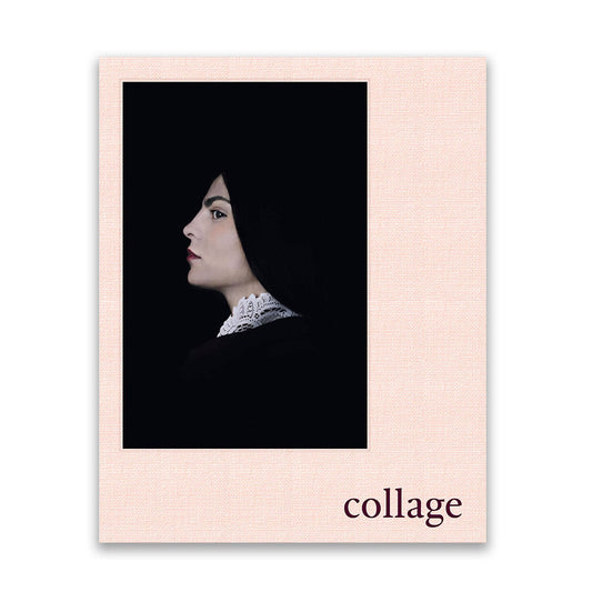 Prix Pictet publishes Collage: Women in Photography