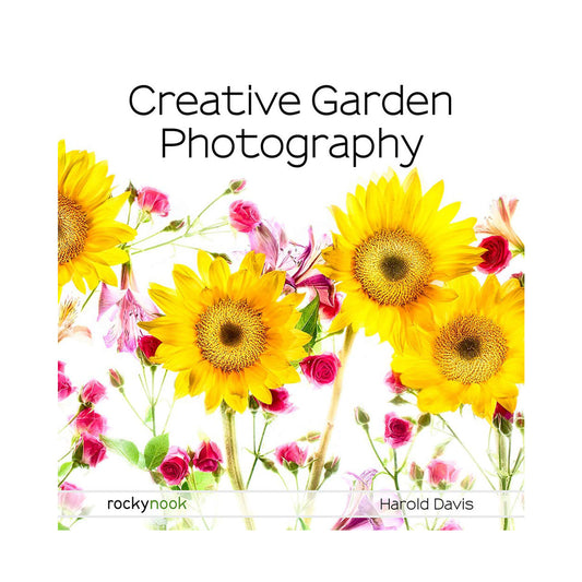 Creative Garden Photography