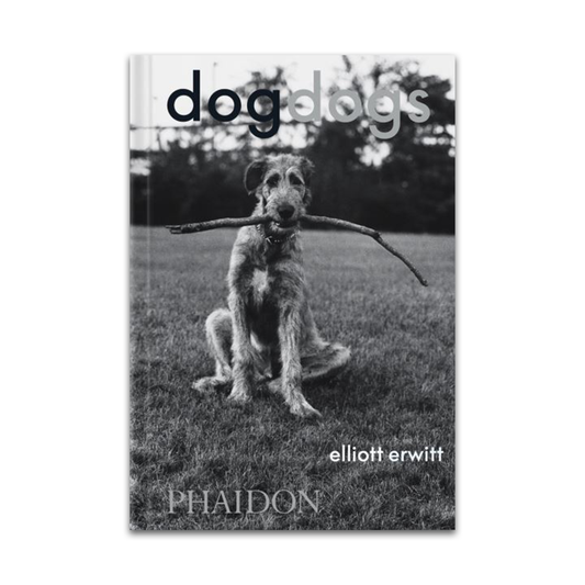 DogsDogs, Elliot Erwitt