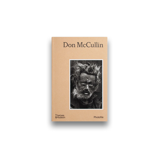 DON MCCULLIN Photofile