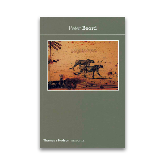 Photofile: Peter Beard