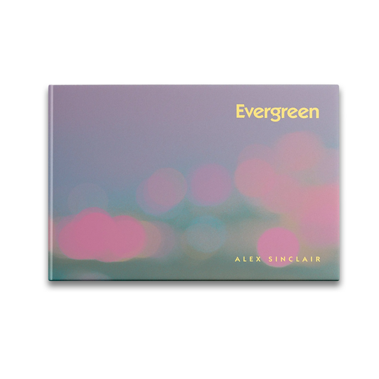 Evergreen, Alex Sinclair