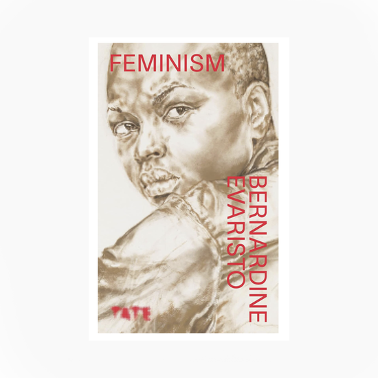 Feminism by Bernardine Evaristo Photo museum Ireland