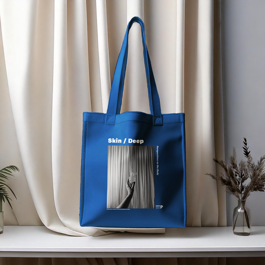 PRE-ORDER: Skin / Deep – Limited Edition Tote