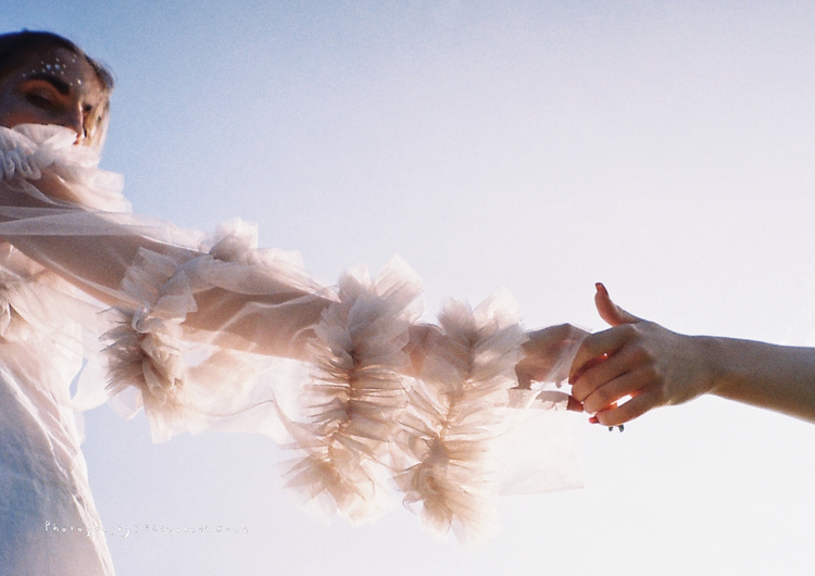 Ethereal Magazine: Five Elements, Ethereal Magazine