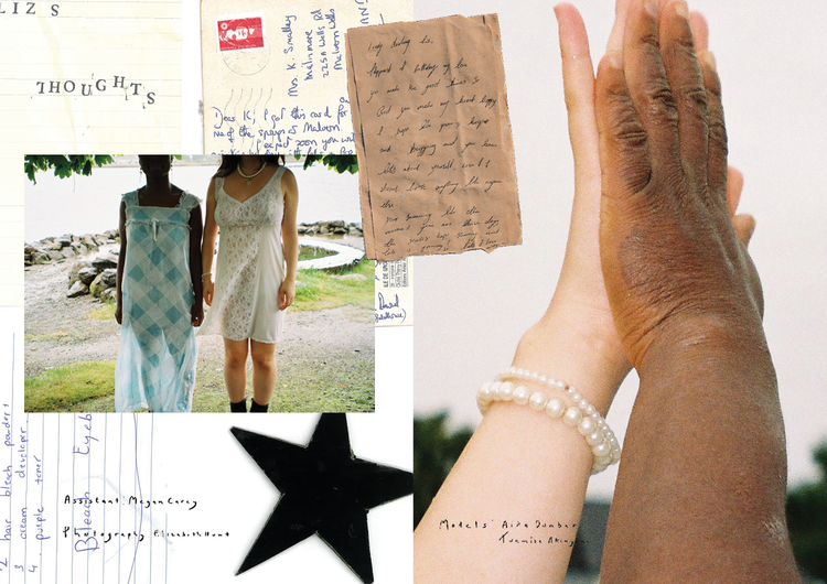 Ethereal Magazine: Five Elements, Ethereal Magazine