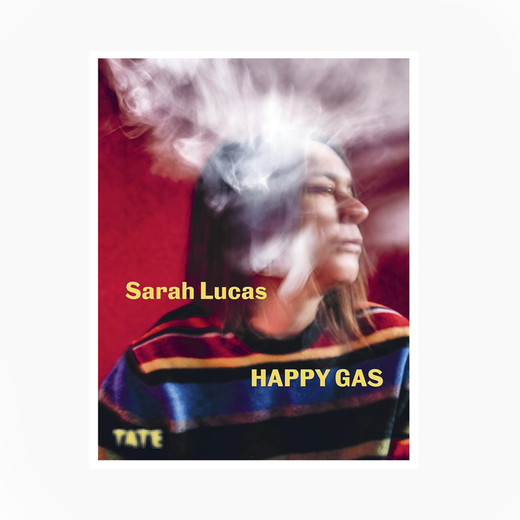 Happy Gas By Sarah Lucas Photo Museum Ireland