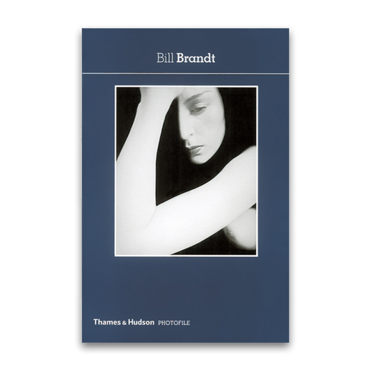 Photofile: Bill Brandt