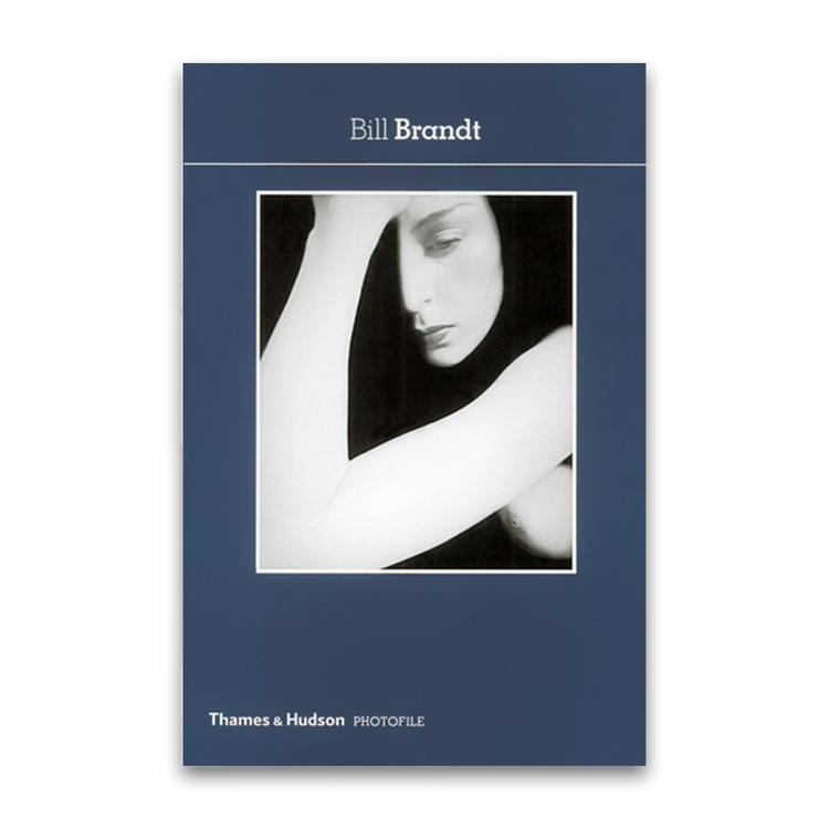 Photofile: Bill Brandt