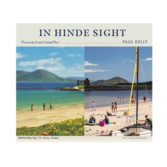 In Hinde-Sight by Paul Kelly