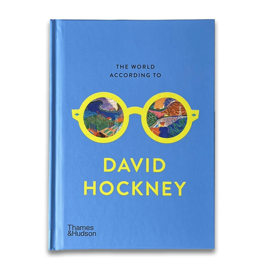 The World According To David Hockney