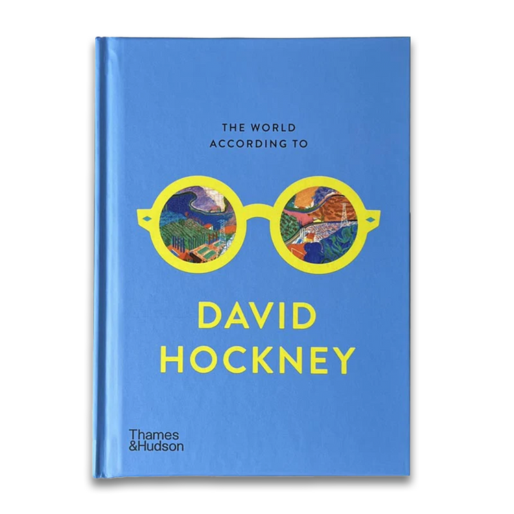 The World According To David Hockney