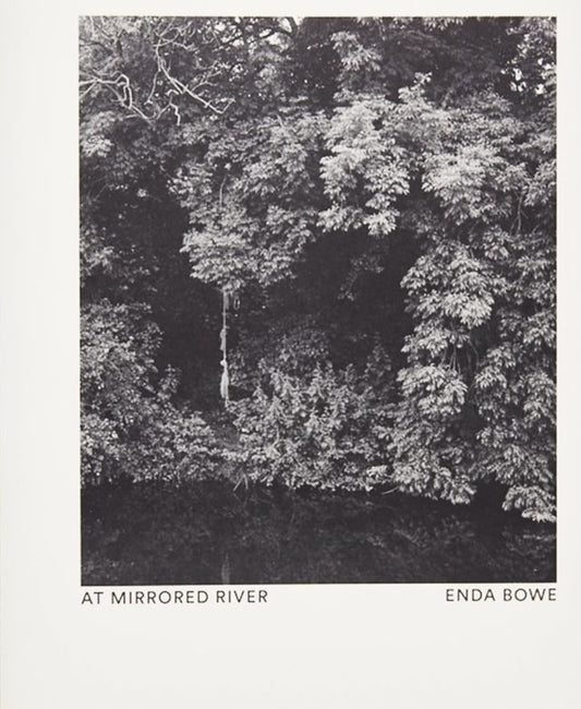 At Mirrored River by Enda Bowe