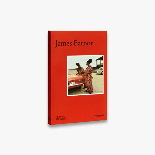 James Barnor Photofile