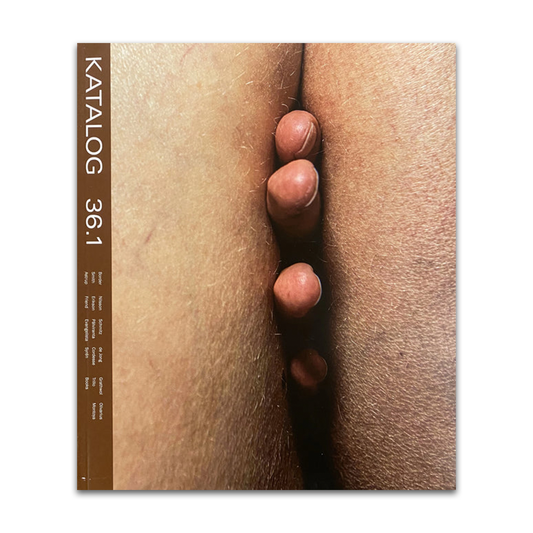 Katalog Journal 36.1