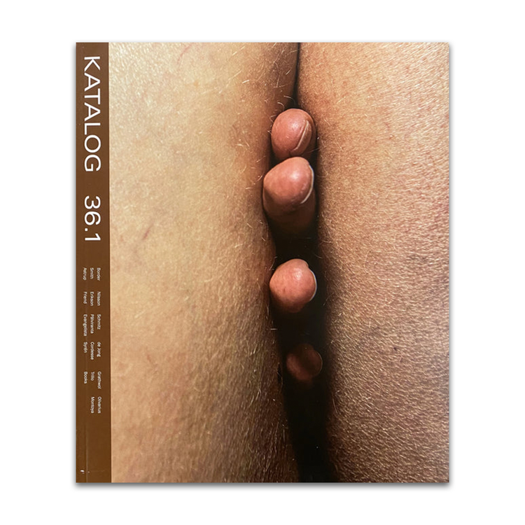 Katalog Journal 36.1