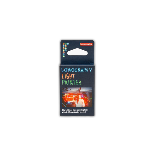Lomography Light Painter