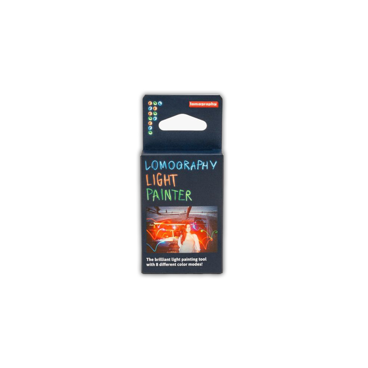 Lomography Light Painter