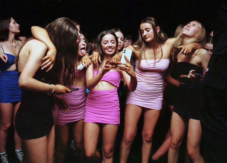 Girls Night, Eimear Lynch (Second Edition Pre-order)