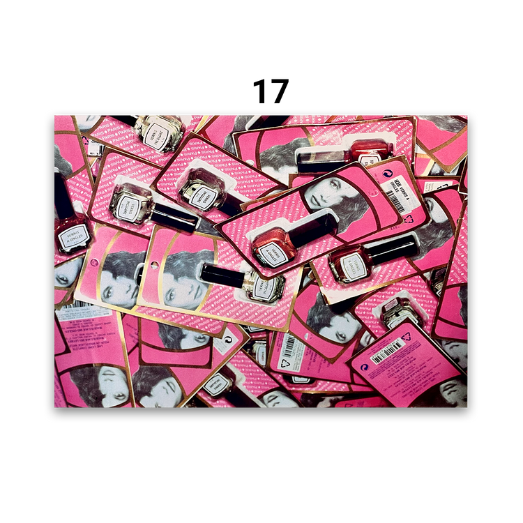 Common Sense Prints (1995-1999), Martin Parr (Signed)