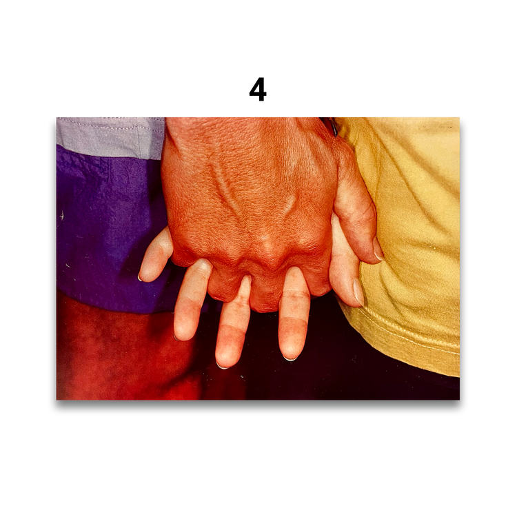 Common Sense Prints (1995-1999), Martin Parr (Signed)