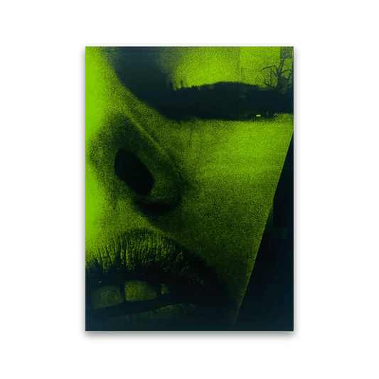 Moriyama: Quartet