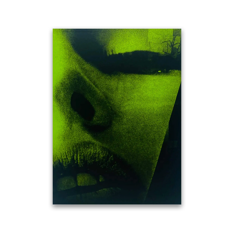 Moriyama: Quartet