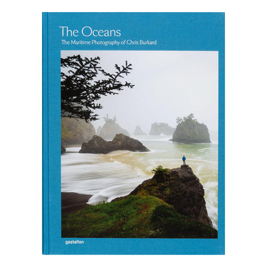 The Oceans: The Maritime Photography of Chris Burkard