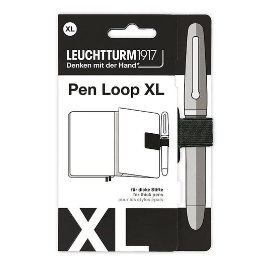 Leuchtturm1917 Pen Loop