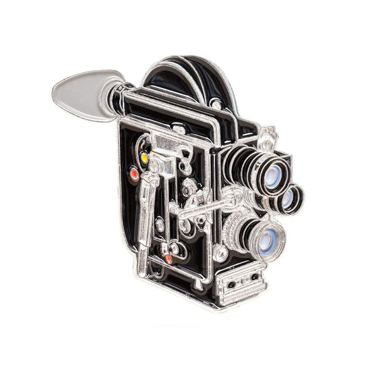 16mm Cinema Camera Pin