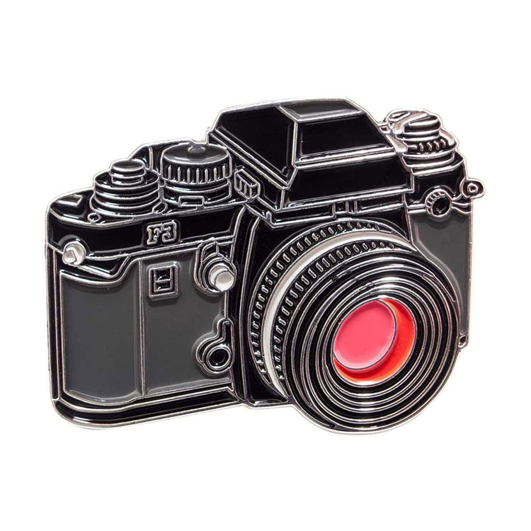 SLR Camera Pin