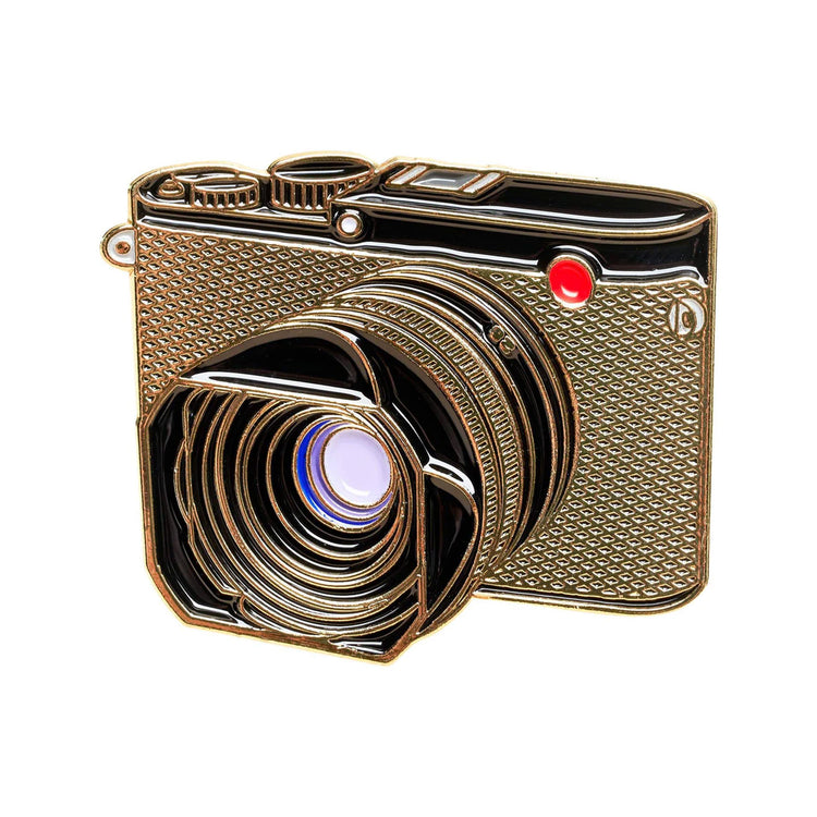 Digital Rangefinder w/28mm Lens Pin