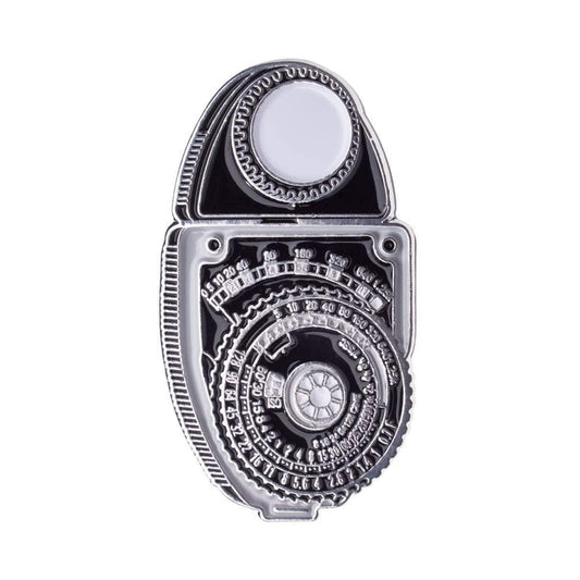 Light Meter Pin